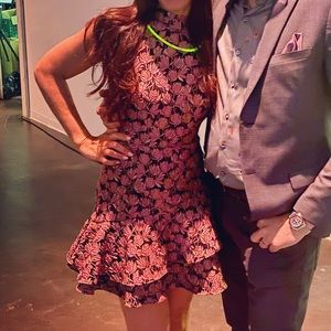 Monique L’Hullier Dress size 0